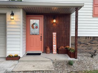 2616 E County Road 900 N, Pittsboro, IN 46167
