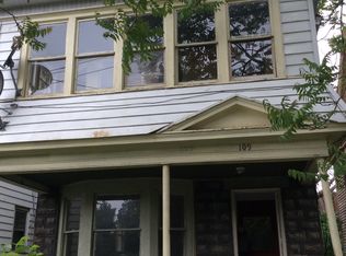 109 Delaware Ave, Albany, NY 12202