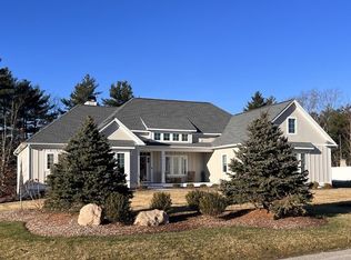 90 Reed Fulton Ave LOT 56, Wrentham, MA 02093