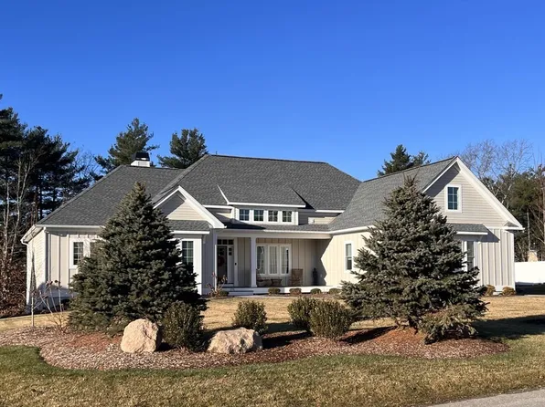 90 Reed Fulton Ave Lot 56, Wrentham, MA 02093