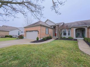 6299 Lake Front, Mason, OH 45040
