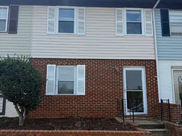 207 Belle Terre Dr, Lynchburg, VA 24501