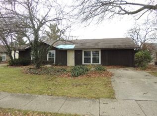 367 Chesterville Dr, Canal Winchester, OH 43110