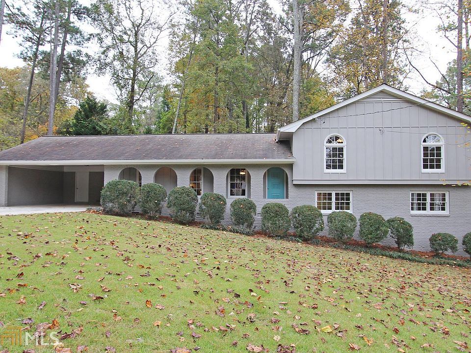 1st image of 2855 Caraway Dr #0