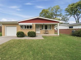 8202 E Indianapolis St, Wichita, KS 67207