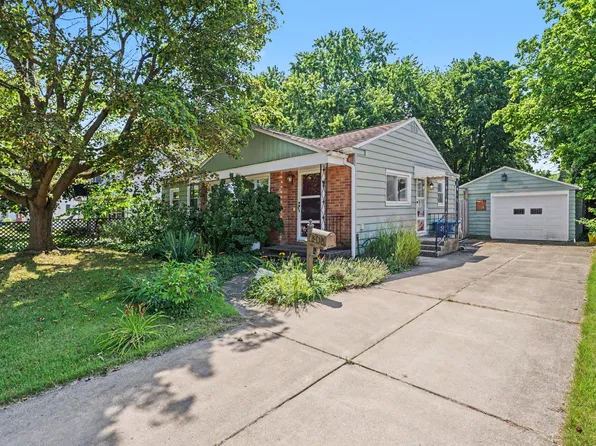 1808 Southern Ave, Kalamazoo, MI 49001
