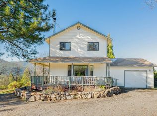 2525 College Ave, Weed, CA 96094