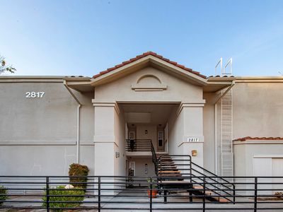 2817 W Avenue K12 APT 250, Lancaster, CA, 93536