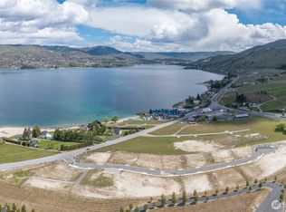Marita's Vineyard Estates, Chelan, WA 98816