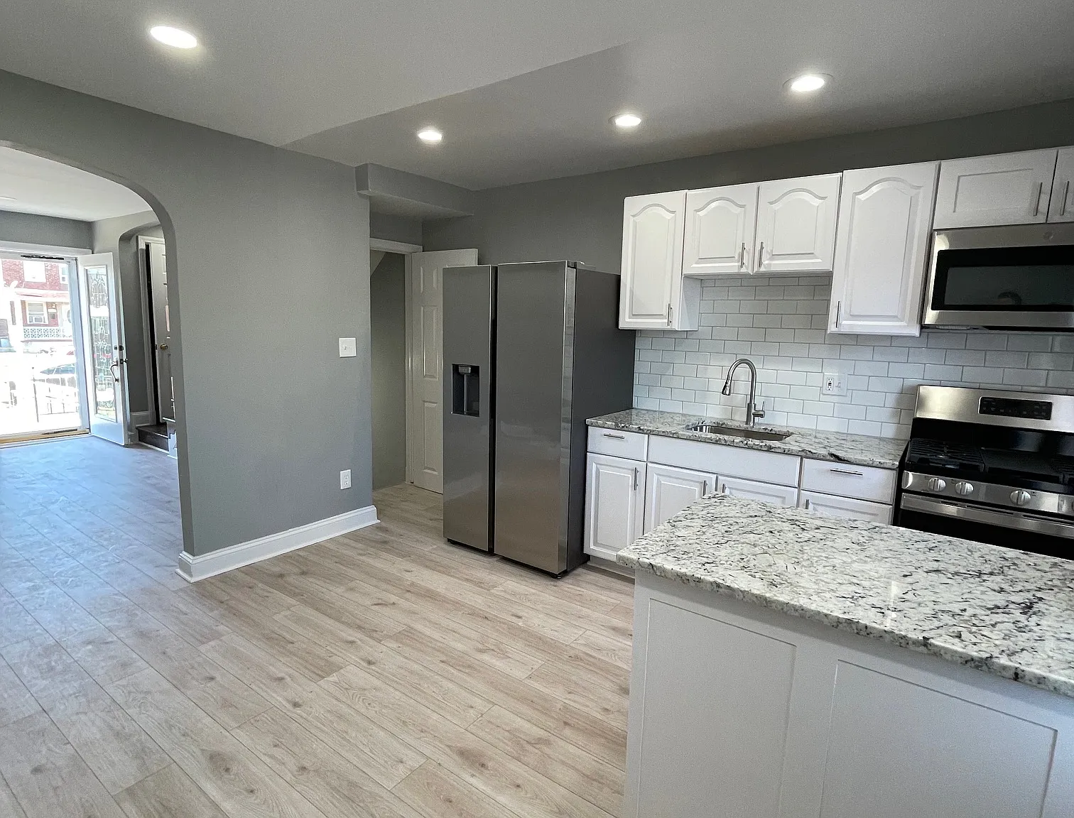 1437 Broening Hwy — Photo 3
