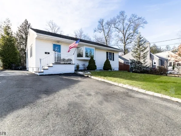 491 Eagle Rock Ave, Roseland Boro, NJ 07068