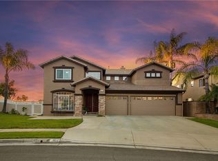 761 Raphael Cir, Corona, CA 92882