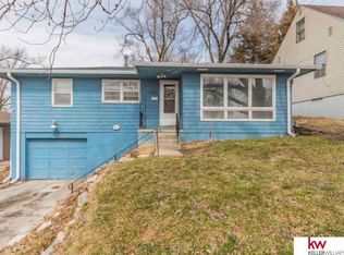 3618 Hartman Ave, Omaha, NE 68111