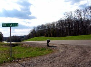 On Blue Sky Ln, Lac Du Flambeau, WI 54538