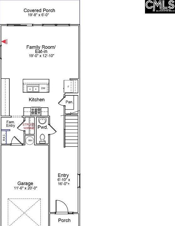 2nd image of 344 Tartan Rd