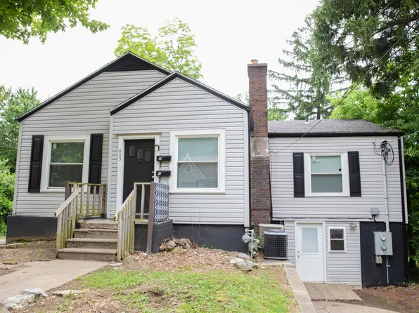 803 N Park St #1, Cape Girardeau, MO 63701