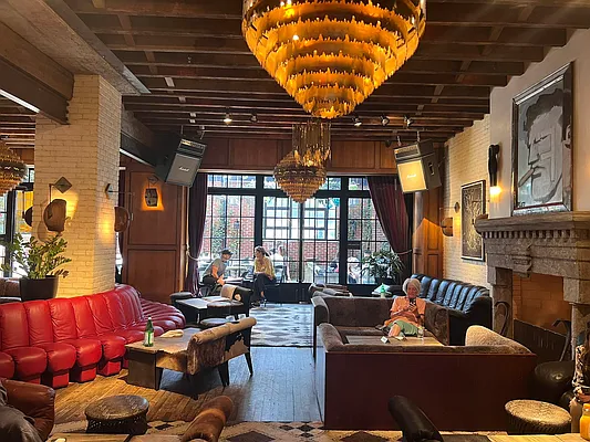 Rented by Keller Williams NYC | media 15