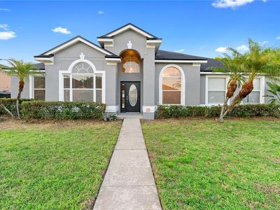 9885 Montclair Cir, Apopka, FL, 32703