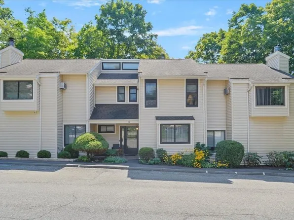 38 Woodland Trail, Carmel, NY 10512