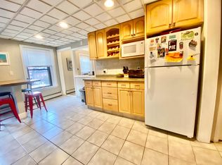 227 North St #5F, Boston, MA 02113