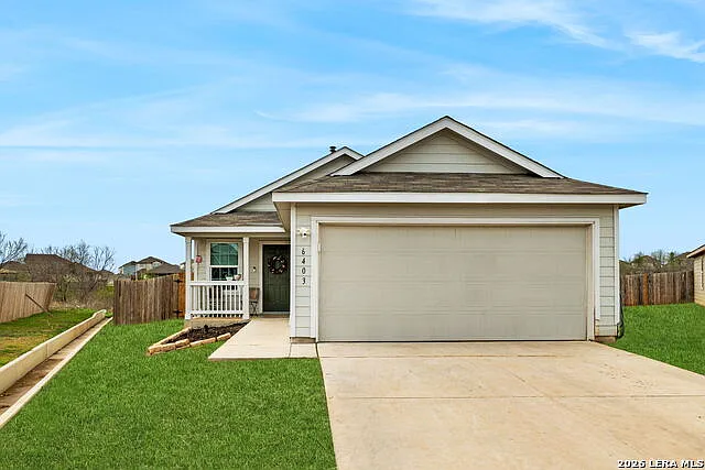 6403 Ignacio Ct