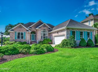 1400 Springland Ln, North Myrtle Beach, SC 29582