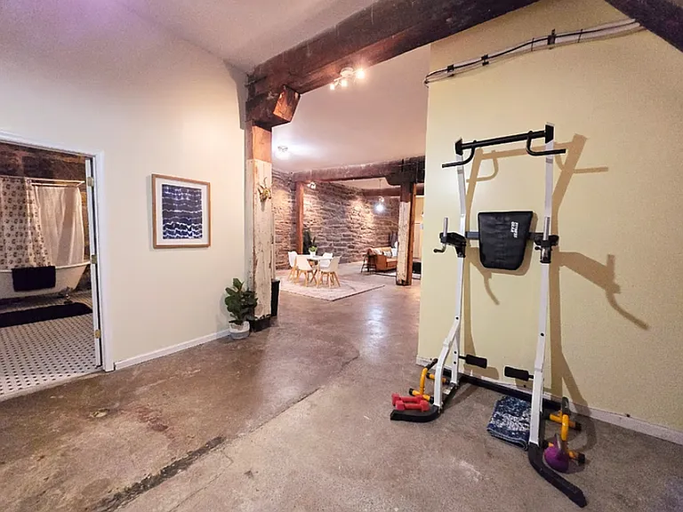 1009 Jefferson St #B1 — Photo 7