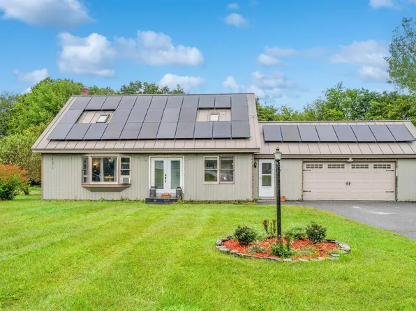 2 Hutchins Circle, Barre Town, VT 05641