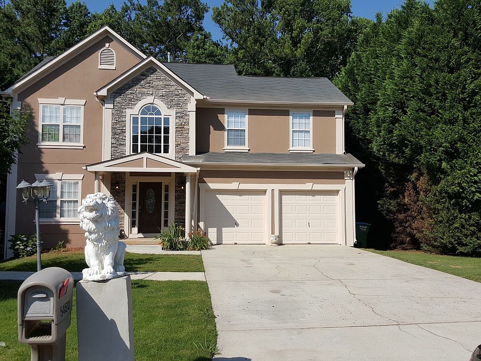 2nd image of 5460 Arrowind Rd