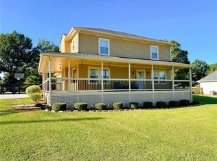 4531 Center Hill Church Rd, Loganville, GA 30052