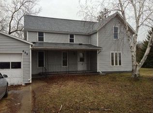 499 N Polk St, Wyocena, WI 53969