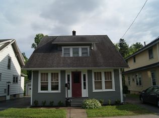 109 5th St, Liverpool, NY