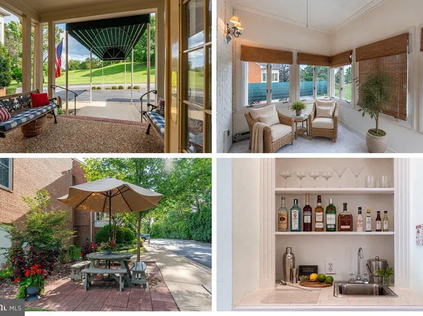 816 Sunken Rd #7, Fredericksburg, VA 22401