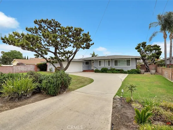 9892 Joyzelle Dr, Garden Grove, CA 92841