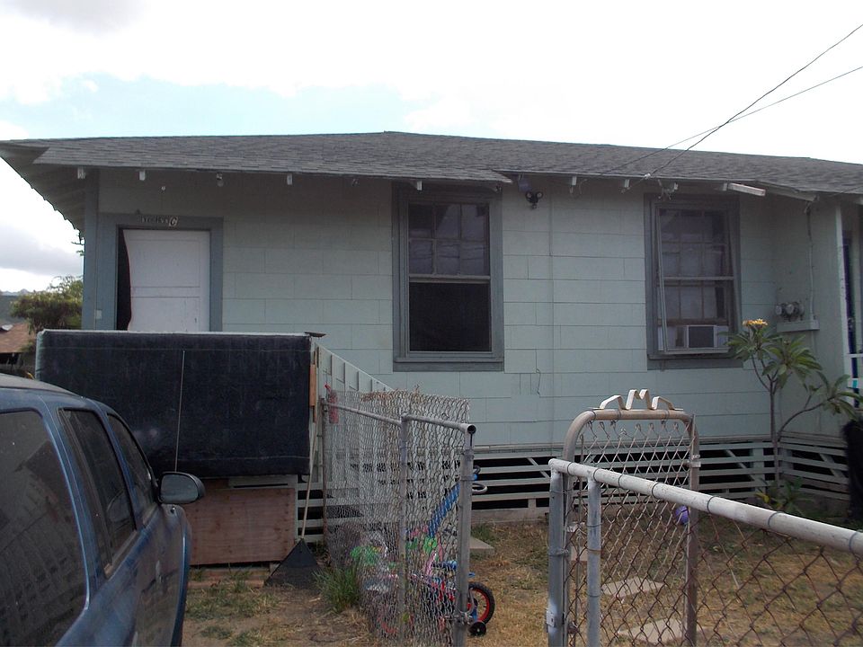 WCV Kaukamana/Kulaaupuni KU C 87108 Kulaaupuni St Waianae HI