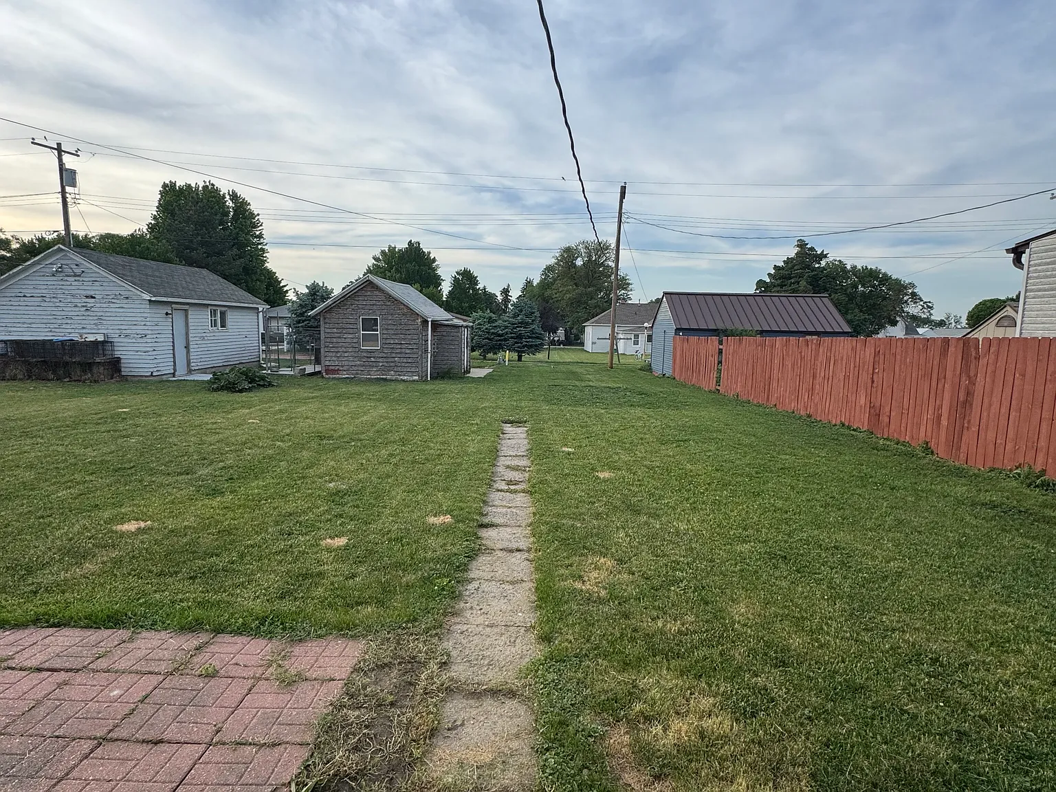 2 bed, 580 sqft, $800 — Photo 3
