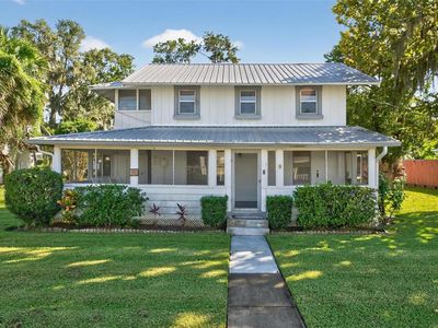 110 W Magnolia Ave, Longwood, FL, 32750