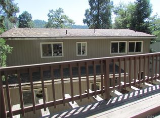 1050 Arbula Dr, Crestline, CA 92325