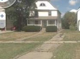 1775 E 31st St, Lorain, OH 44055