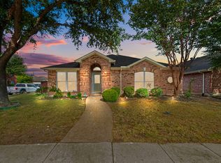 5312 Golden Wheat Ln, McKinney, TX 75070