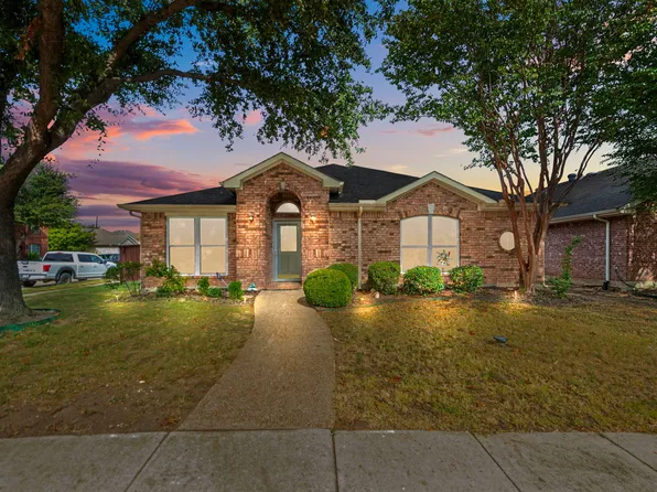 5312 Golden Wheat Ln, McKinney, TX 75070