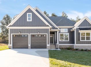 7119 Paxton Cir, Hixson, TN 37343