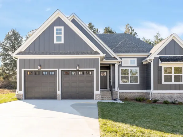 7119 Paxton Cir, Hixson, TN 37343