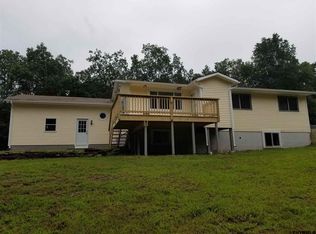 632 Potic Mountain Rd, Catskill, NY 12414