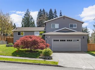 2713 NE 23rd Place, Renton, WA 98056
