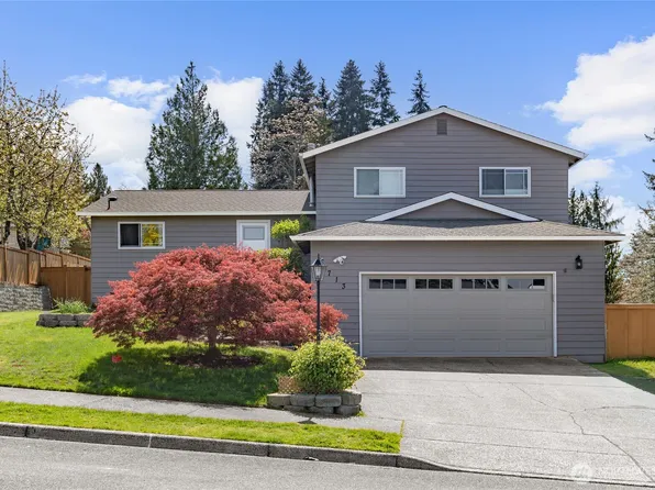 2713 NE 23rd Place, Renton, WA 98056