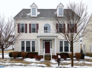 220 Oliver Dr, Chester Springs, PA 19425