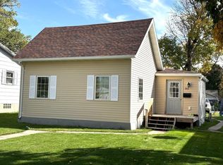 110 Crocker Ave S, Thief River Falls, MN 56701