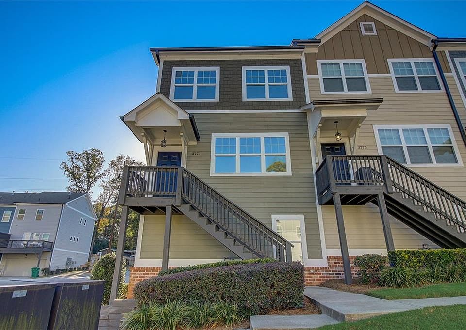 1st image of 3773 Oxford Cir