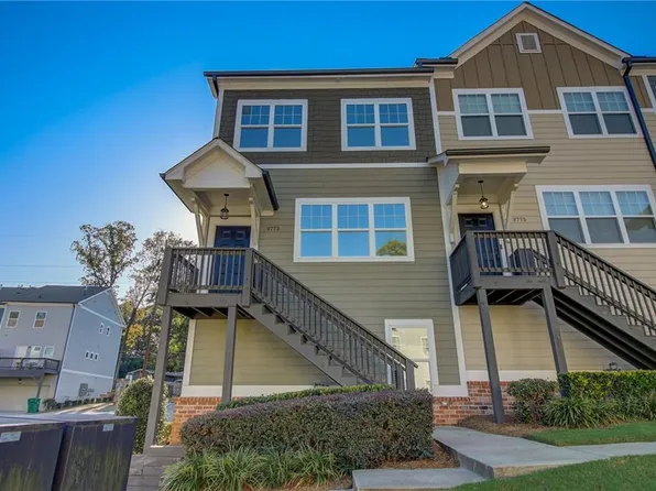 3773 Oxford Cir, Doraville, GA 30340